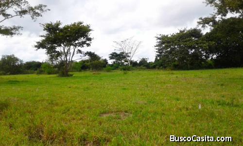 Terreno ubicado cerca del parque industrial Latinoamericano
