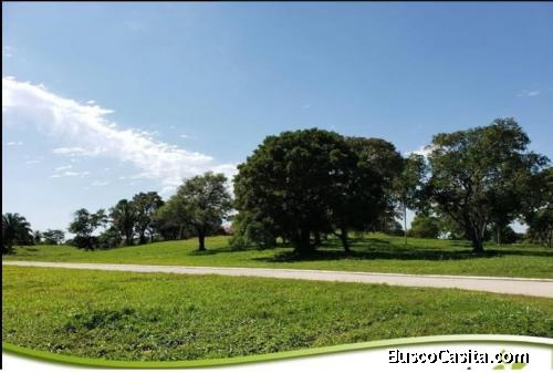 Terreno en Pre venta “Zona Norte”