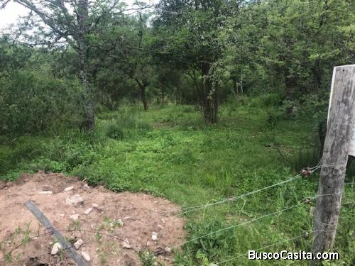 DE OCASION: 1060 M2 de terreno en el urubo