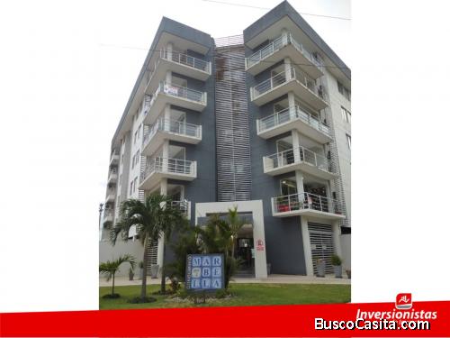 HERMOSO DEPARTAMENTO EN ALQUILER 3 DORMITORIOS