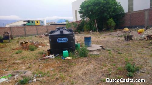 TERRENO EN VENTA KM10 BLANCO GALINCO CBBA