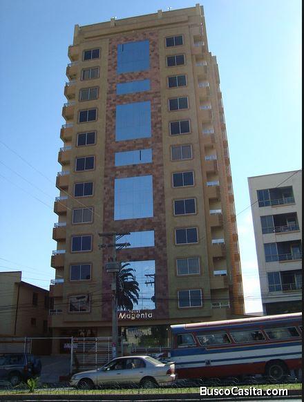 Centrico departamento en Venta   77.00 m2 - Oportunidad Negociable.