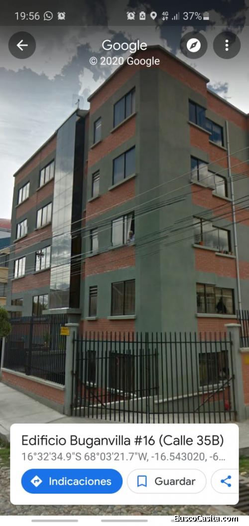 Departamento Cota Cota