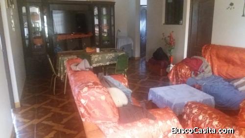 Vendo casa de ocasion
