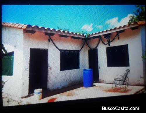 Remató casita 