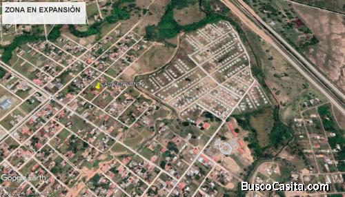Vendo vivienda de 4 dormitorios a estrenar