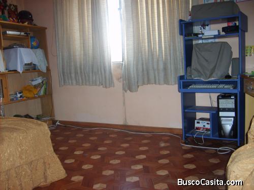 EN VENTA CASA POR MOTIVO DE SALUD