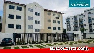 HERMOSO CONDOMINIO VILLANOVA