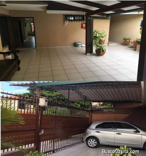 Atencion Inversionistas- Casa en Zona Norte Av. Alemana entre 3er y 4to Anillo