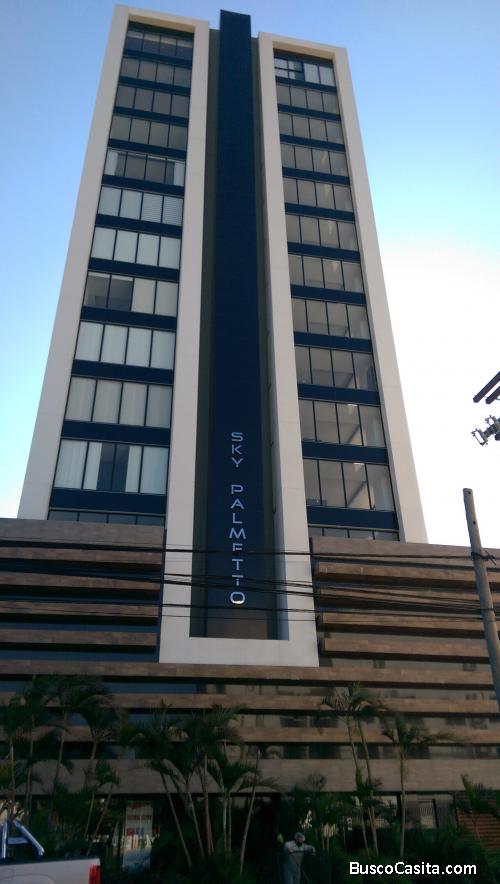 Alquiler departamento Equipetrol Norte (2 dormitorios) 800 USD
