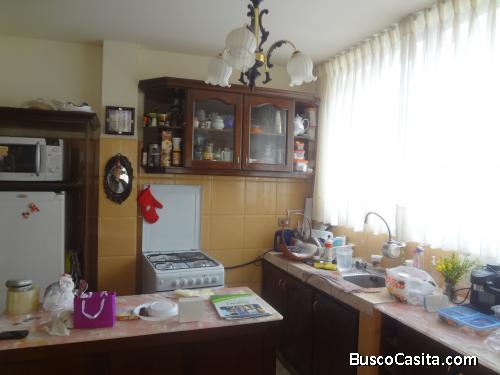 Departamento céntrico San Pedro