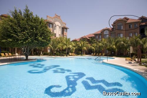ALQUILO DUPLEX HOTEL BUGANVILLAS 5* - Santa cruz de la sierra