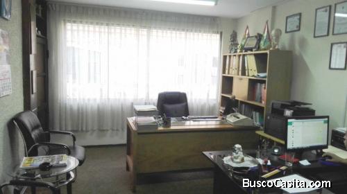OFICINA EN ALQUILER   Y/O VENTA
