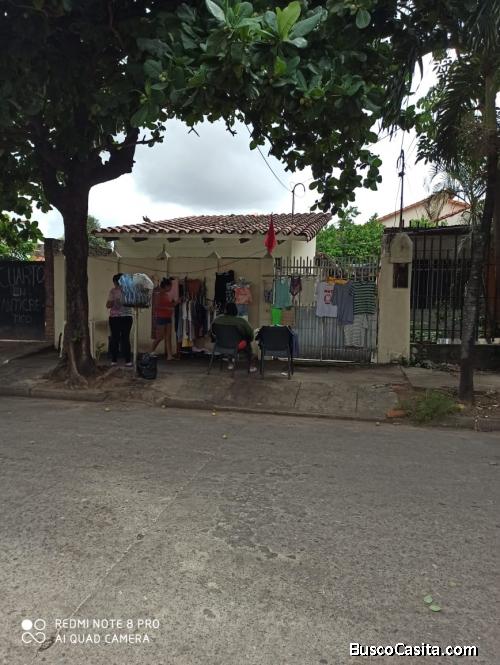 Casa en Anticretico