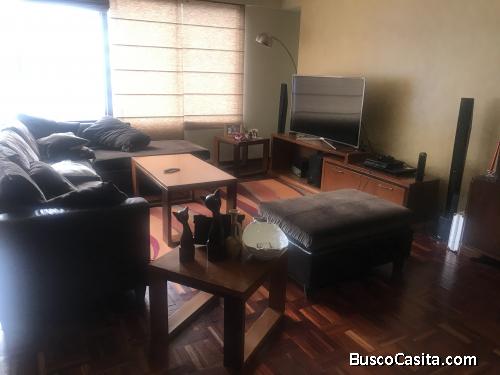 Lindo departamento Obrajes Calle 4 