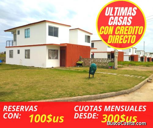 HERMOSAS CASAS ECONOMICAS EN URB. BELLA NORTE ( stelite noret )