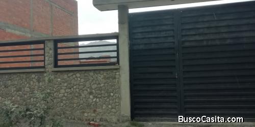 Hermoso terreno en Avircato Zona Sud La Paz