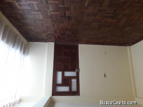 DEPARTAMENTO EN ALQUILER