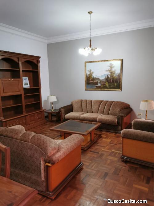 Departamento en Alquiler