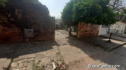 Cass en Venta... zona mercado mutualista