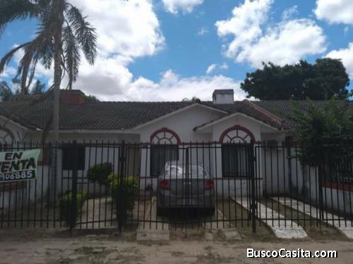 CASA EN VENTA