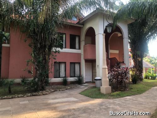 Departamento en Venta - Condominio BUGANVILLAS