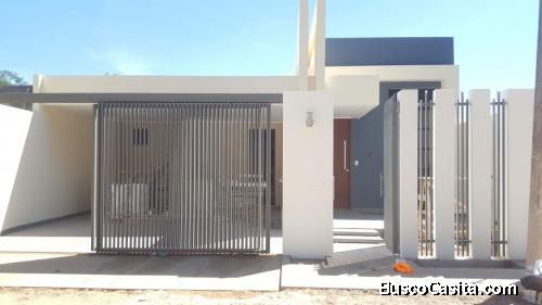 HERMOSA CASA A ESTRENAR EN VENTA!!!
