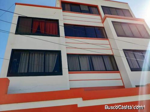 Departamento en Av blanco Galindo km7