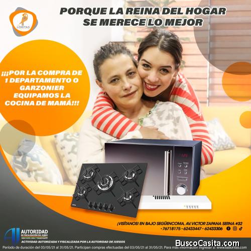 Las Loritas 7 Tu mejor opción