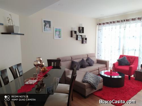 Hermoso departamento de 2 dormitorios en Calacoto, zona sur de la Paz