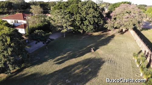 TERRENO EN VENTA AMPLIO DENTRO DE CONDOMINIO