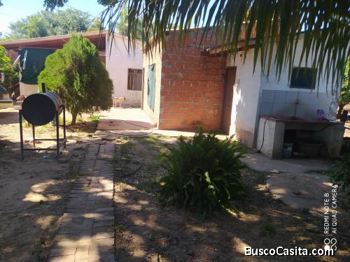 Casa en venta precio charlable