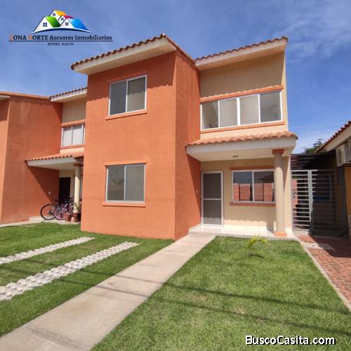 CASA EN VENTA - Zona Norte