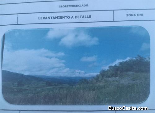 VENTA INTERESANTE TERRENO(S) PARA VIVIR O NEGOCIO TURÍSTICO.