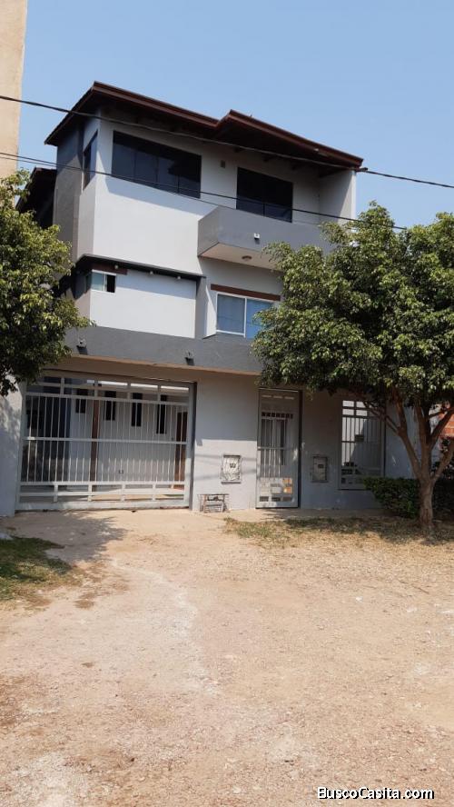 DOS CASAS UN SOLO TERRENO 