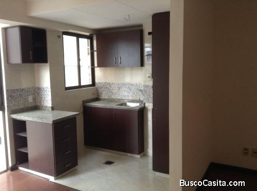 Departamento en Alquiler en zona Sur La Paz Bolivia
