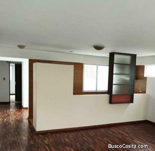 Hermoso departamento en venta