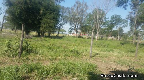 2 LOTES GRANDES EN VENTA