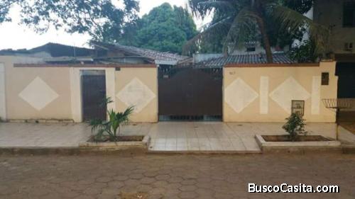 Casa en venta, excelente ubicacion, dentro del segundo anillo