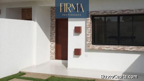 ZONA ESTE, ECONOMICAS CASAS URBANIZACION EL ESPINO ????79062952
