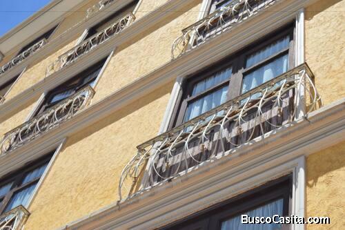 GRAN OPORTUNIDAD ‼️HOTEL EN VENTA Y GALERIAS COMERCIALES‼️EN LA CIUDAD MARAVILLA