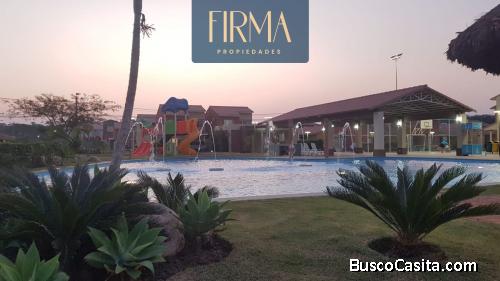 ZONA NORTE, CONSTRUYE TU CASA EN CONDOMINIO PRIVADO