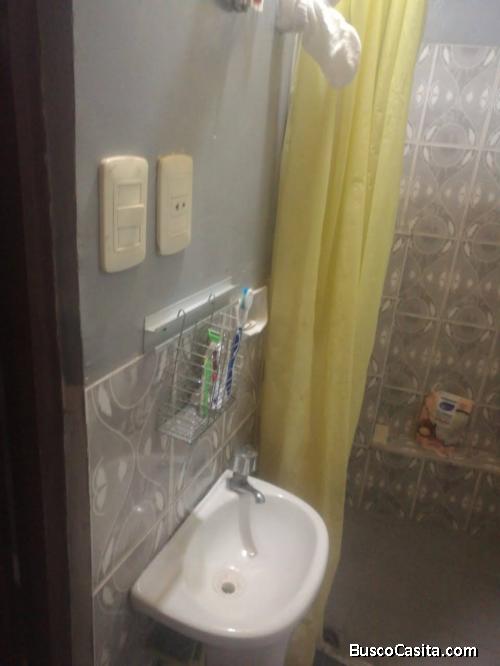 Hermoso Departamento en Alquiler