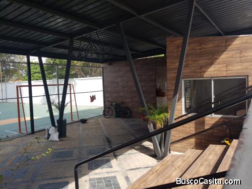 Hermoso departamento en venta 