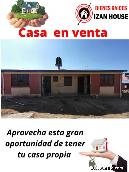 CASACEN VENTA EN VILLA ADELA - EL ALTO 