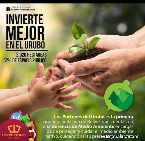 Empresa líder ofrece Terrenos Exclusivos 