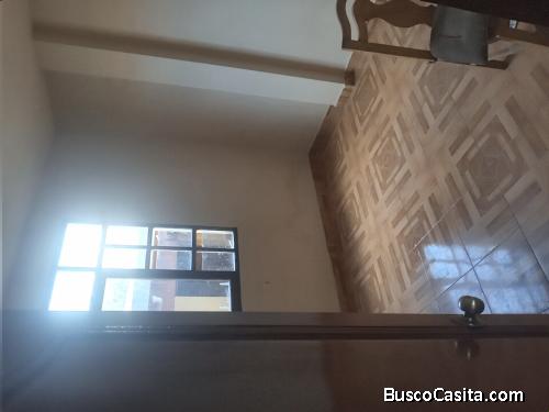 Casa en anticretico 