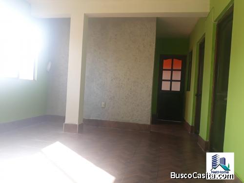 BONITOS DEPARTAMENTOS EN ALQUILER