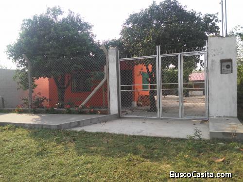 LOTE EN VENTA. Cotoca. Santa Cruz