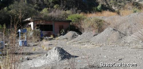 $us.68.000.- TERRENO EN VENTA 800 mtrs HUAJCHILLA LPZ